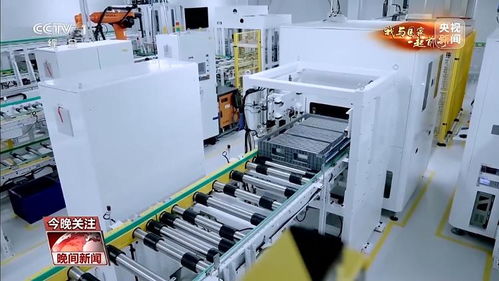 我與國家一起前行丨2023，奔跑的中國外貿 機動車充電銷售新篇章