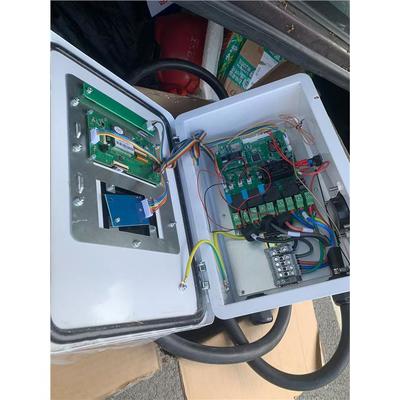 構(gòu)建雙軌并行充電網(wǎng)絡(luò) 非機(jī)動(dòng)車與機(jī)動(dòng)車充電樁的銷售新藍(lán)海