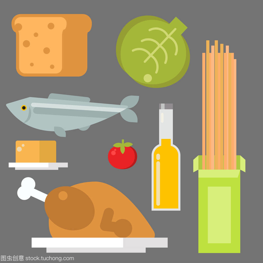 超市中的有機選擇 從日用到食品的綠色生活圖景