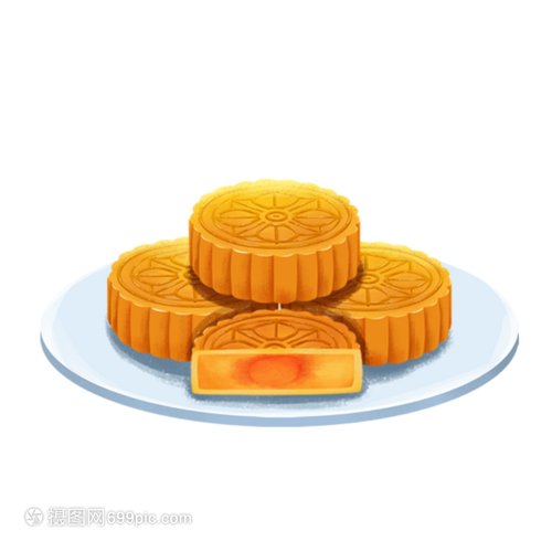 中秋月餅 傳統(tǒng)食品的現(xiàn)代轉(zhuǎn)型與健康新風(fēng)尚