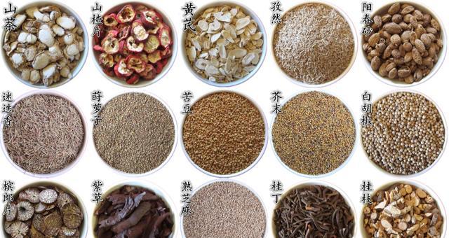 香料入門寶典 食品中的魔法調(diào)味師（第一篇）