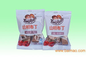 山楂片廠家解析 山東山楂片、山楂餅的生產與便捷消費