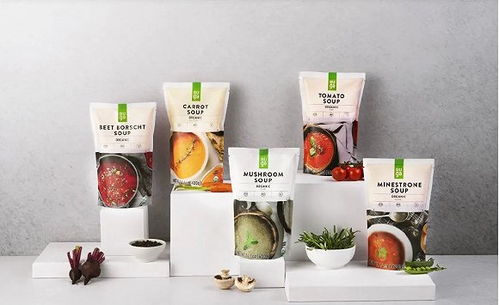 減少13億噸食物浪費，看這些食品公司如何變廢為寶拯救地球